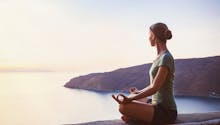 6 exercices de méditation pour les vacances