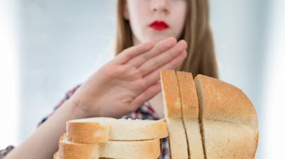 Quels Sont Vraiment Les Bienfaits Du Regime Sans Gluten Sante