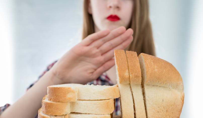 Vrai/faux sur les bienfaits du régime sans gluten