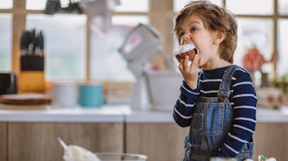 Le sucre, aussi dangereux pour les enfants que pour les adultes