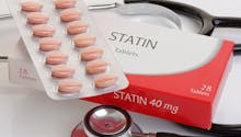 Prendre des statines passé 75 ans diminuerait le risque cardiaque