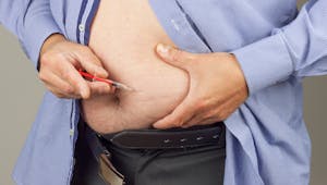 Obésité : une injection d’hormone fait ses preuves pour perdre du poids