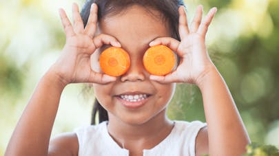 Quels sont les aliments du bonheur ?