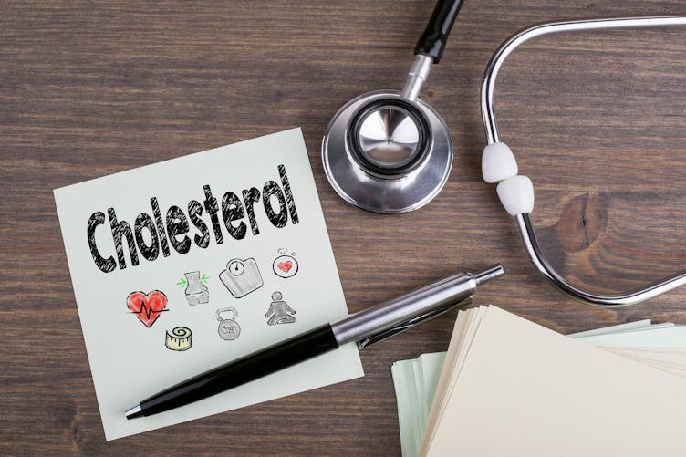 “Plus le cholestérol est bas, mieux c’est” : les nouvelles lignes directrices européennes