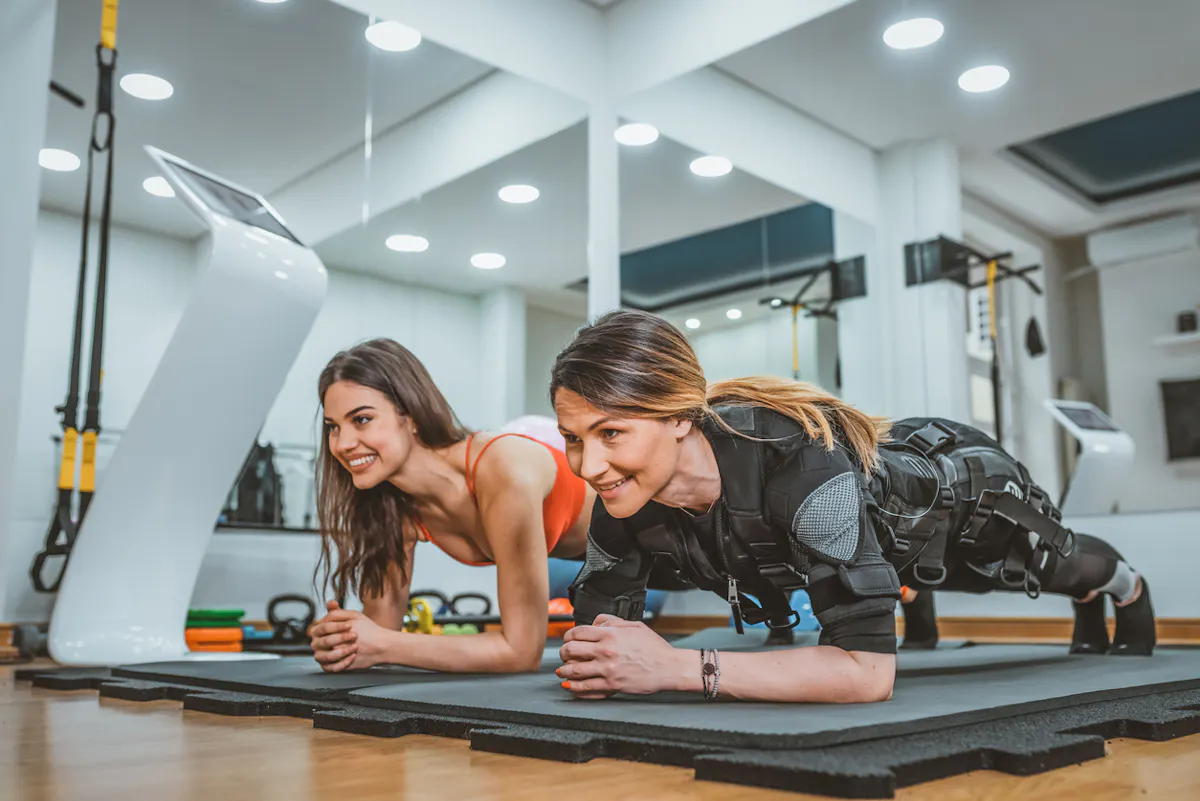 Comment se muscler grâce à l'électrostimulation ?