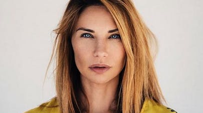 Ariane Brodier
