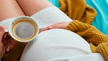 Une femme enceinte peut-elle boire du café ?