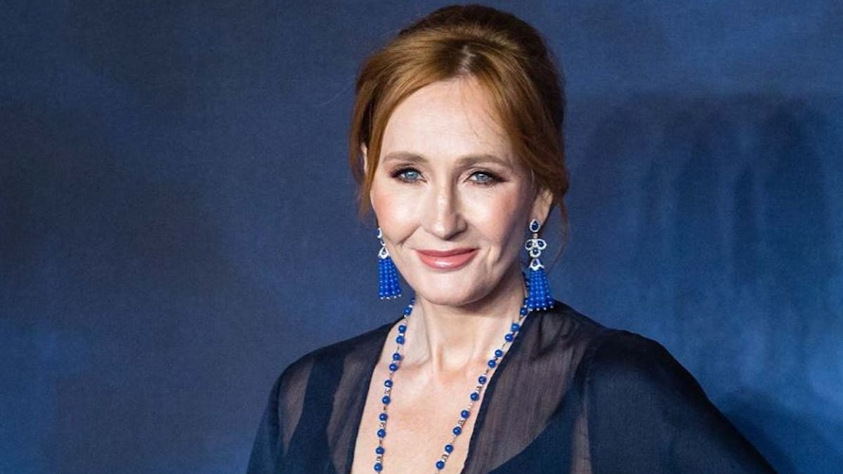 Sclérose en plaques : JK Rowling fait un don important à un centre spécialisé