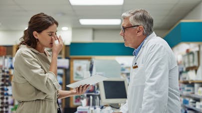 Sinusite ou rhume, comment faire la différence ?