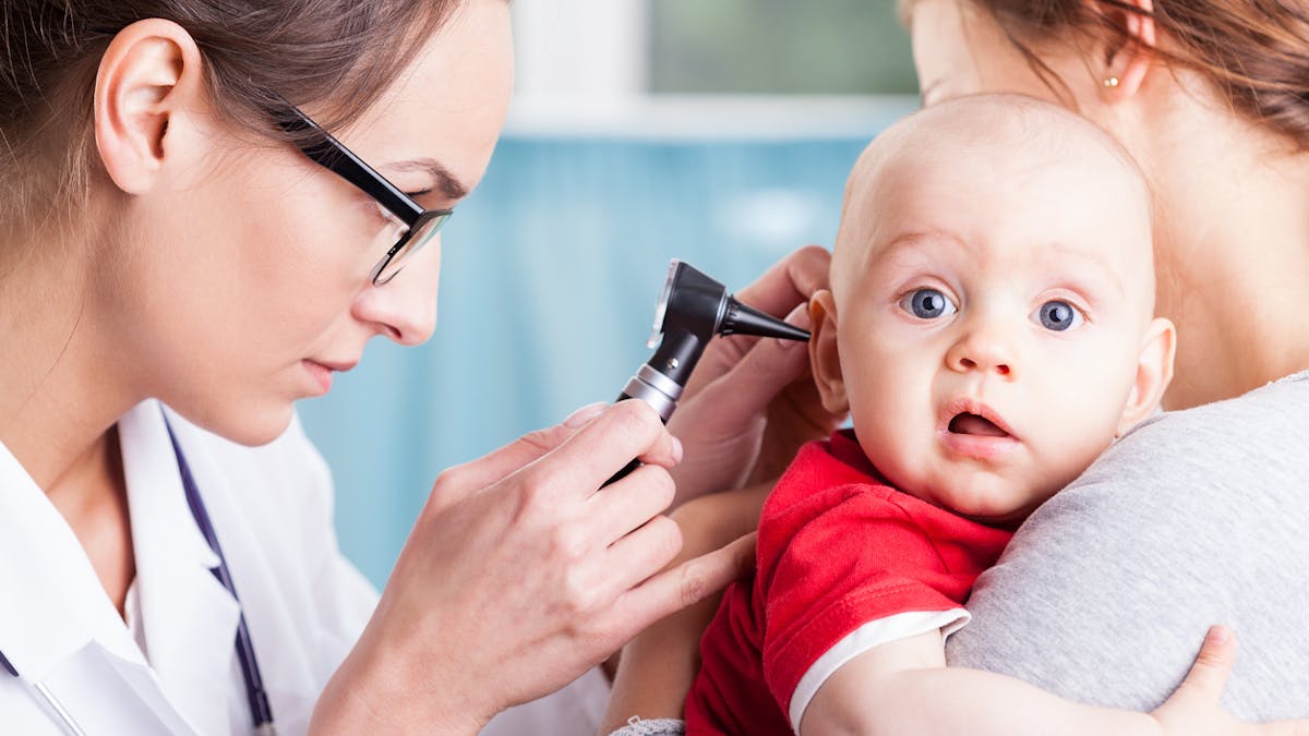 Rhinopharyngite Chez L Enfant Quelles Complications Sante Magazine Rhinopharyngite Chez L Enfant Quelles Complications Sante Magazine