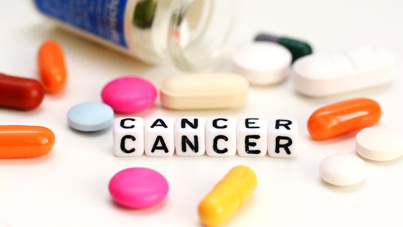 Cancer : les antibiotiques diminueraient l’efficacité de l’immunothérapie