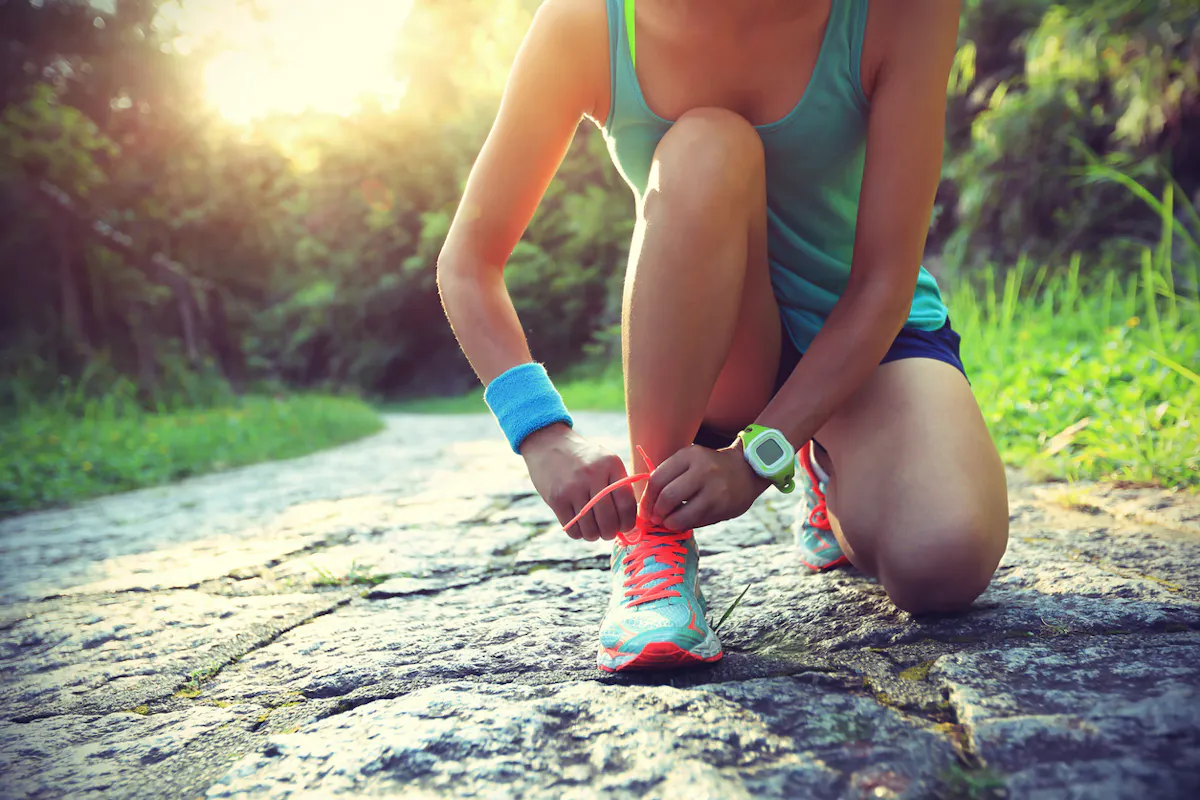6 conseils pour faire du sport quand on a de l'asthme