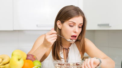 Comment éviter de sauter des repas