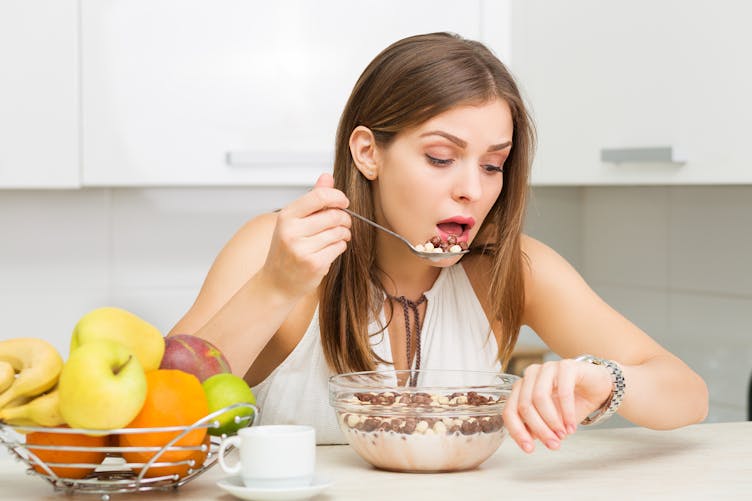 Alimentation. Sauter des repas : quelles conséquences sur votre santé ?