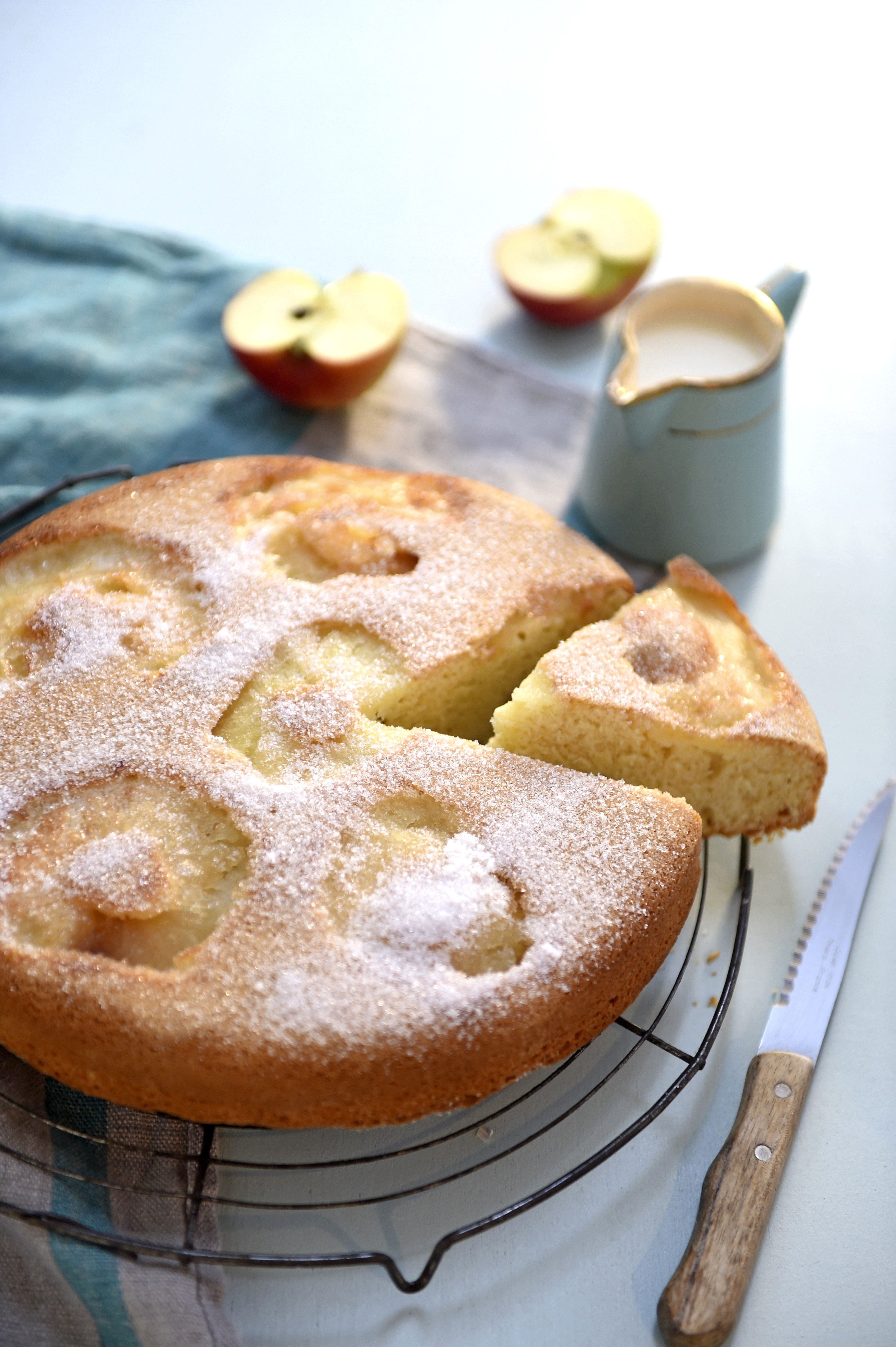 Gateau Sans Sucre Pour Diabetique