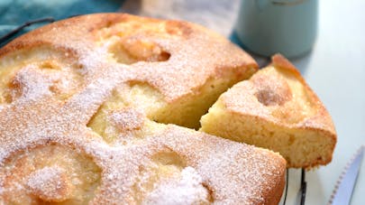 Recette Tarte Aux Poires Sante Magazine
