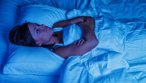 Les nuits sans sommeil, néfastes à la santé digestive