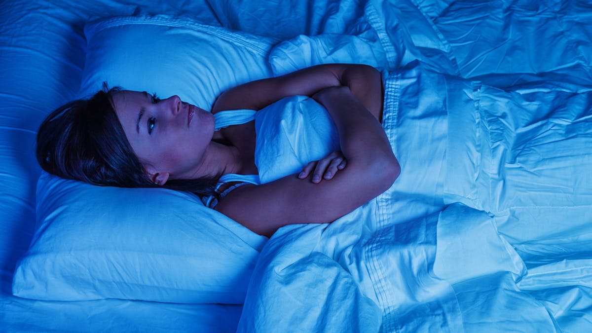 Pourquoi les insomnies nuisent à la santé digestive