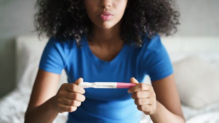 Peur de ne pas tomber enceinte : quoi faire