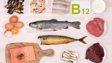 Comment faire le plein de vitamine B12 ?