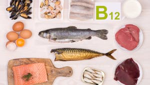 Comment faire le plein de vitamine B12 ? 