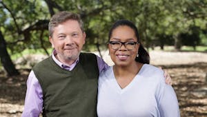 Oprah Winfrey parle de sa « très grave » bataille contre la pneumonie