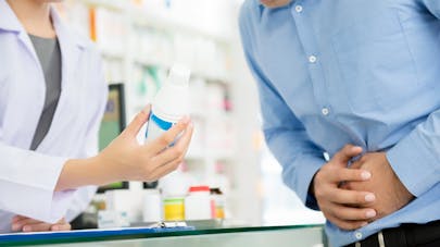 L’Azantac et ses génériques rappelés pour cause d’impuretés