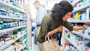 Paracétamol, aspirine et ibuprofène : fin du libre service en pharmacie à partir du 15 janvier 2020