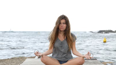 Anxiété : pourquoi la relaxation ne fonctionne pas toujours