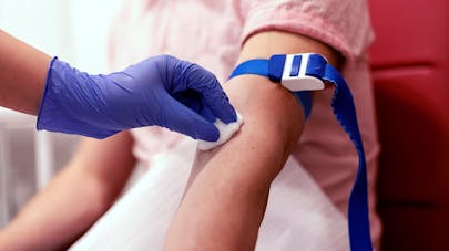 Thyroïde : à quoi correspond le dosage de la TSH ?