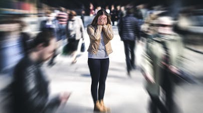 Santé mentale : 10 idées reçues sur la schizophrénie