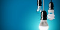 Ampoules et écrans LED : comment se protéger de la lumière bleue ?