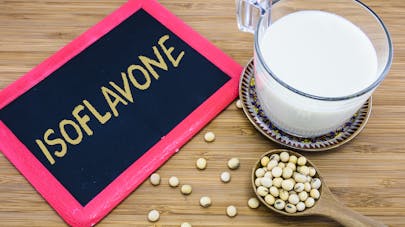 Phyto-oestrogènes à la ménopause : que faut-il en penser ?