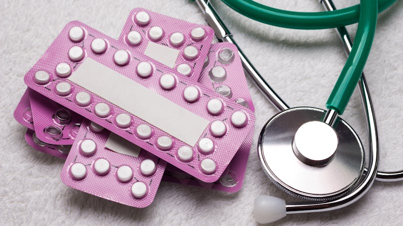 cancer contraception hormonale