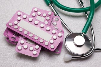 پیشگیری از بارداری هورمونی: خطرات واقعی چیست؟