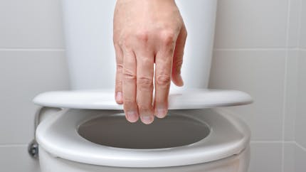 Propagation d’E.coli : une mauvaise hygiène dans les toilettes serait en cause