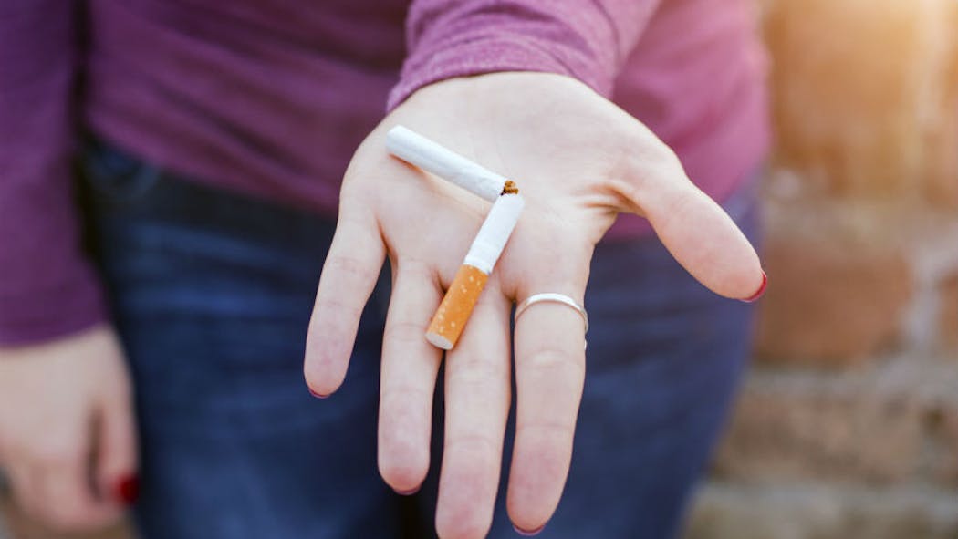 Mois Sans Tabac 30 jours sans cigarettes c'est cinq fois plus de chance d'arrêter Santé Magazine Mois Sans Tabac 30 jours sans cigarettes c'est cinq fois plus de chance d'arrêter Santé Magazine