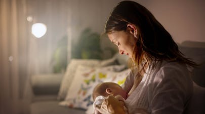 Lubrizol: hydrocarbures dans le lait maternel, autres tests prévus
