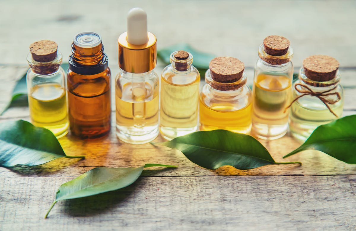 Huiles essentielles, Santé Naturelle & Aromathérapie