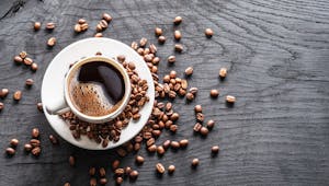 Cancer du foie : les buveurs de café seraient moins à risque