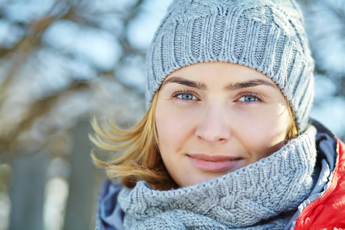 Nos 10 conseils pour prendre soin de votre peau en hiver