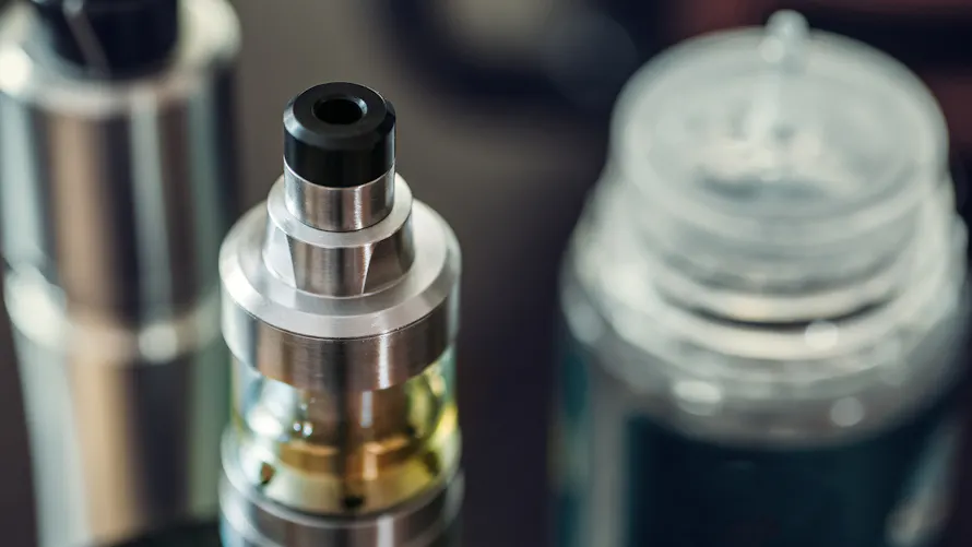 Dcs lis au vapotage aux tats-Unis : la vitamine E ajoute serait en cause | Sant Magazine Dcs lis au vapotage aux tats-Unis : la vitamine E ajoute serait en cause | Sant Magazine
