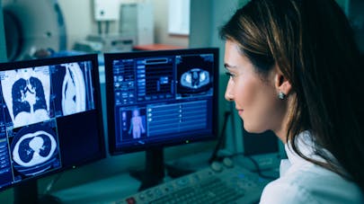 Cancer du poumon : quels sont les traitements ?