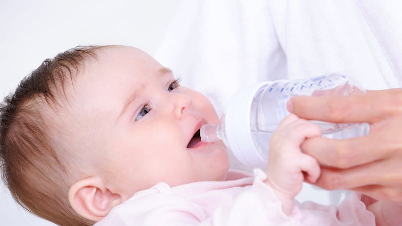 Diarrhee Du Nourrisson Que Faire Sante Magazine Diarrhee Du Nourrisson Que Faire Sante Magazine