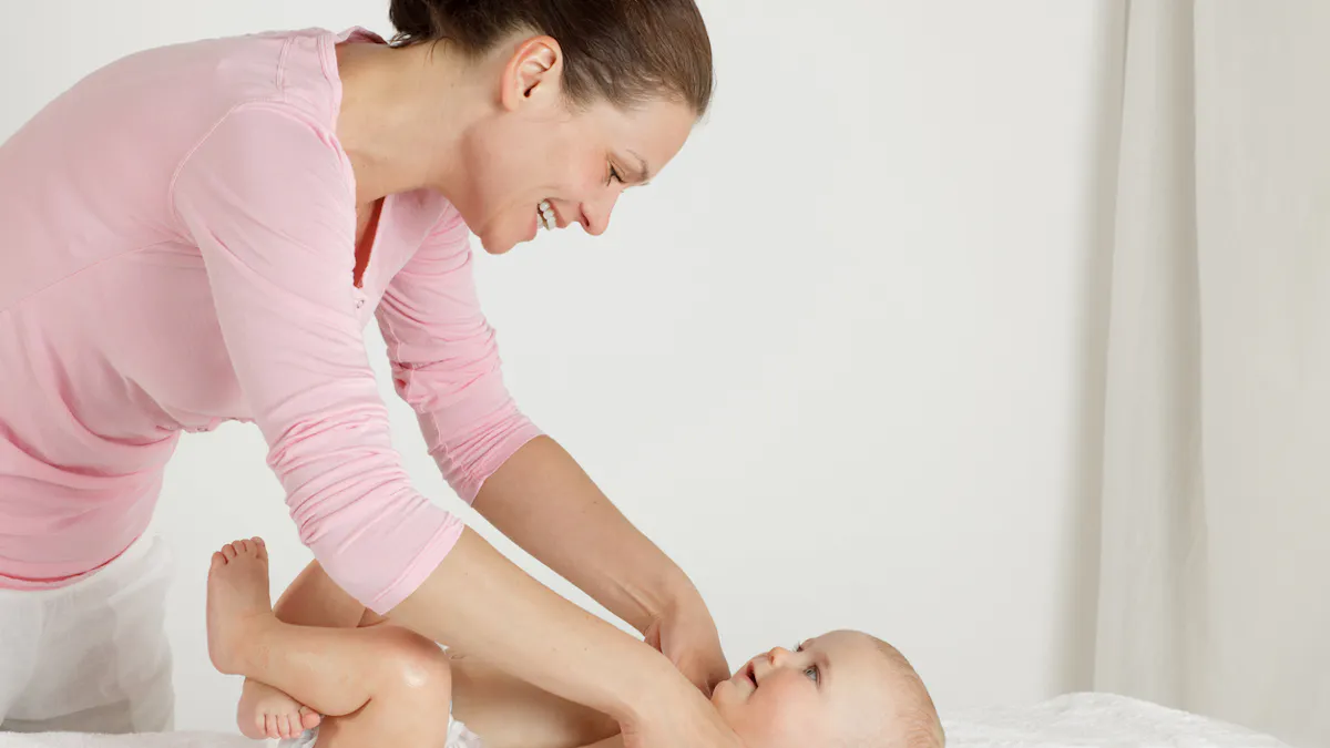 Bronchiolite Du Bebe La Kine Respiratoire Desormais Deconseillee Sante Magazine Bronchiolite Du Bebe La Kine Respiratoire Desormais Deconseillee Sante Magazine