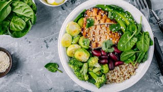 10 aliments rassasiants qui ne font pas grossir