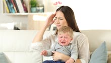 5 astuces pour calmer la colère d'un enfant
