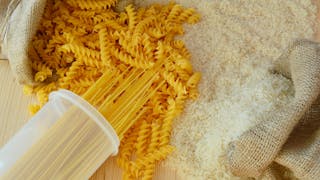 Pâtes ou riz : quelles différences nutritionnelles ?