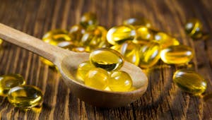 TDAH : les compléments à base d’huile de poisson, aussi efficaces que des médicaments ?