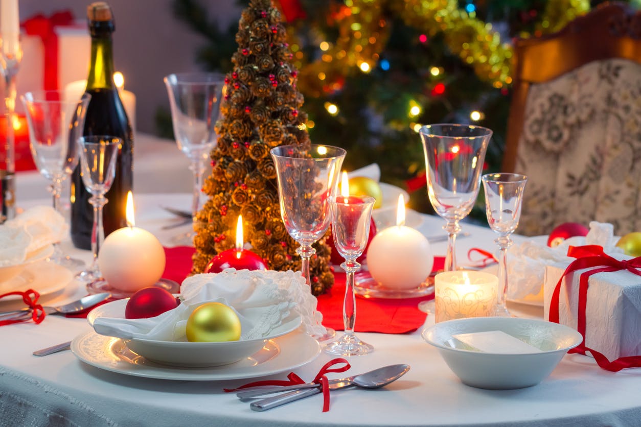 Repas de Noël : 3 recettes gourmandes et légères de WW, le nouveau nom de Weight Watchers